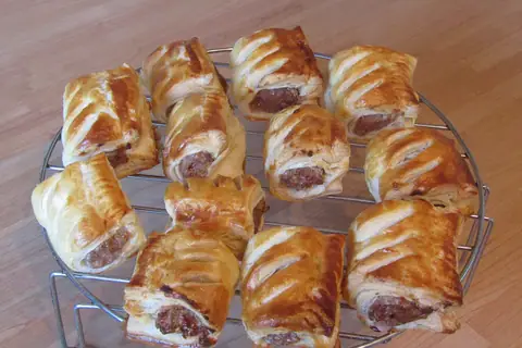 Victoria Bakery photo 3